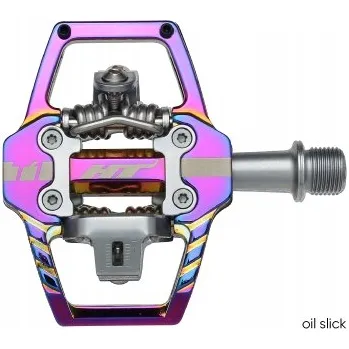 Příslušenství pro čtečku elektronické knihy Nášlapné pedály HT Components T1