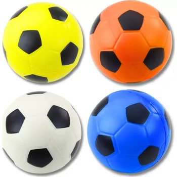 Dětský míč Pěnový fotbalový míč 15 cm