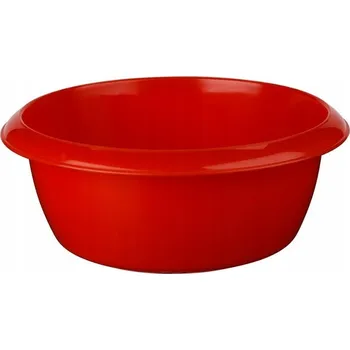 Miska Galicja 1,9 l červená