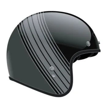 Helma na motorku BELL Moto přilba PS CUSTOM 500 EDGE MET