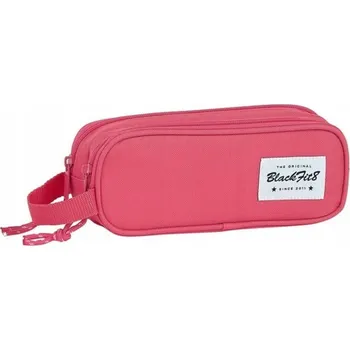 Penál Penál rozkládací jednopatrový BlackFit8