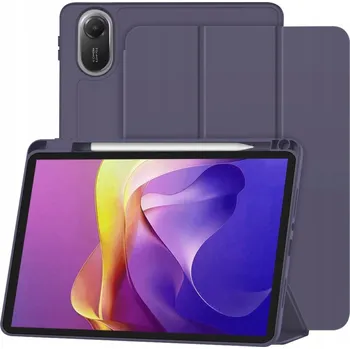 Pouzdro na mobilní telefon SUPERO pro Xiaomi Redmi Pad 2 fialové