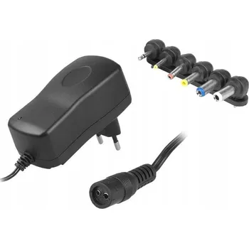 IP kamera Univerzální napájecí adaptér LTC LXG287