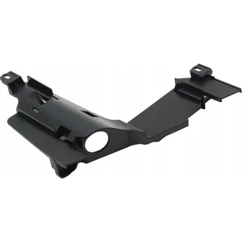 Stabilizátor nápravy BMW E46 KLOUZAČ DRŽÁK UPEVNĚNÍ SVĚTLA PRAVÝ PŘEDNÍ