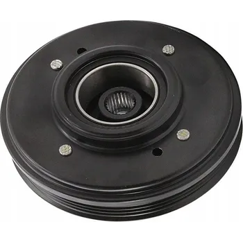 Výparník klimatizace AUDI A4 B6 00-04 1.9 Spojka klimatizace