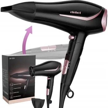 Fén Fén na vlasy Elehot BY-559