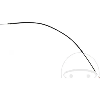 Spojkové lanko Honda XL 1000 V Varadero (03-12)