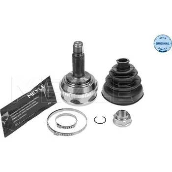 Hřídel nápravy Sada kloubů, hnací hřídel MEYLE 31-14 498 0016