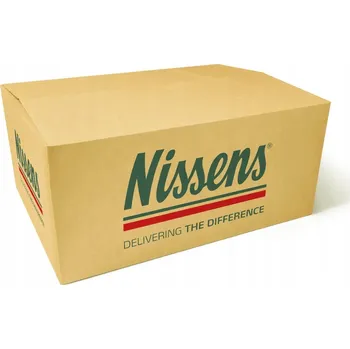 Ventil klimatizace Nissens 999297 Expanzní ventil, klimatizace