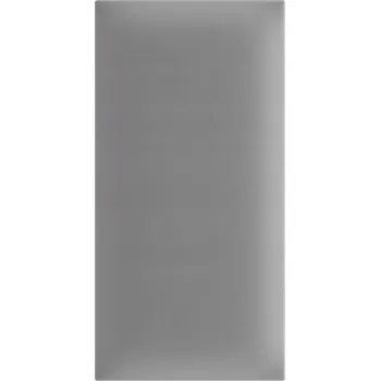 Obraz BALÍČEK ČALOUNĚNÝCH PANELŮ VILO 30X60 ŠEDÁ A