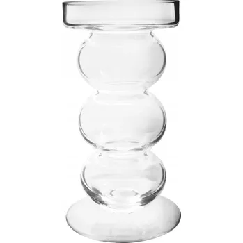 Svícen Svícen Sigma-Glass 18 cm