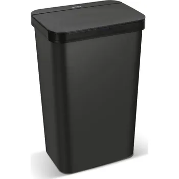 Lamart LT8110 50 l bezdotykový koš černý
