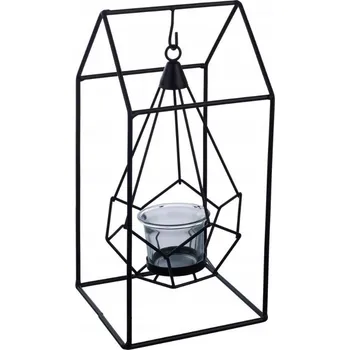 Obraz Lucerna Evg Trade kovová 26 cm