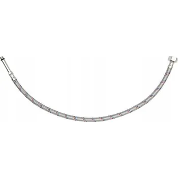 Zahradní hadice PŘÍPOJNÁ HADICE F/M 1/2" M10x1 600MM FALA