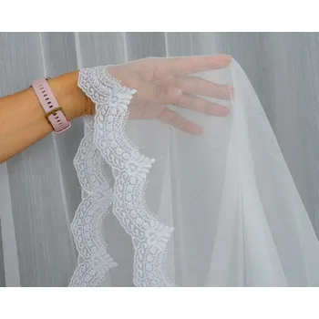 Záclona Záclony Na Míru Bianchi (SMD)