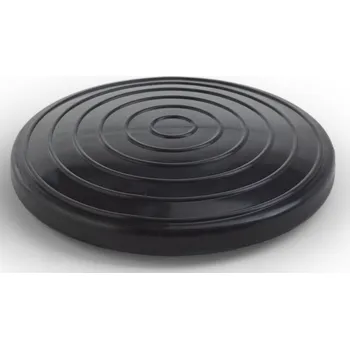 Gymnastický míč Activa Disc Maxafe 40 cm - Ledragomma Barva: Antracit