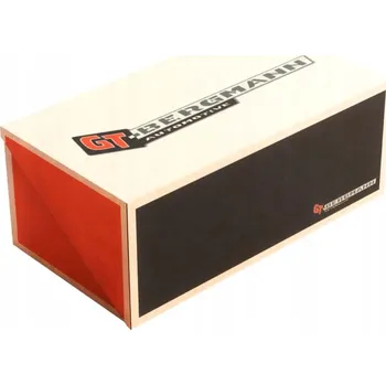 Zavěšení kol GT-Bergmann GT24-203 Sada ložisek kola