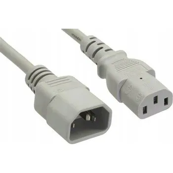 Napájecí kabel Napájecí kabel EFB Elektronik 3 m