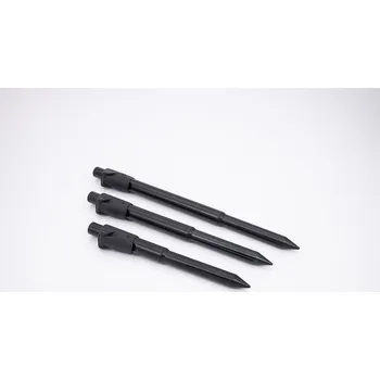 Bezpečnostní kamera Sonik - STANZ Split STICK 8" (20,5 cm) TWISTLOCK