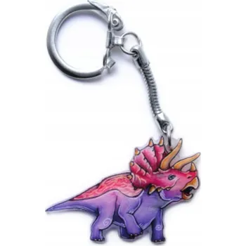 Obraz PLASTOVÉ Dekorace Dinosauři - Kreativní Zábava pro Děti