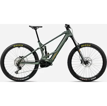 Elektrokolo Orbea WILD M20 XL Seaweed Carbon View Matt 2026
