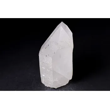 Drahý kámen Magieprirody.cz Obelisk Křišťál 0.450 g špice 11 cm #K1310