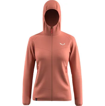 Pánské oblečení Mikina červená mikina Salewa vel. L