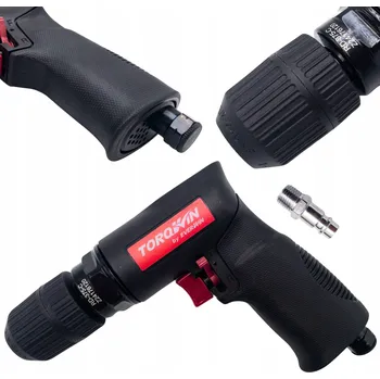 Vrtačka Pneumatická vrtačka EVERWIN RD-375-C