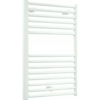 Radiátor Koupelnový radiátor vodní Luxrad 340 W 500 x 712 mm bílý