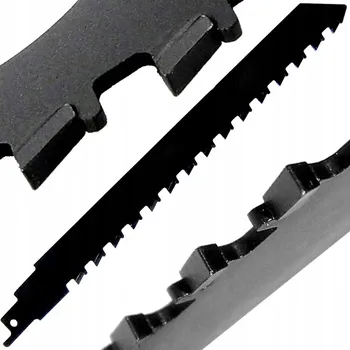 Pilový plátek Univerzální Pilový List pro ocasní pily Stoner