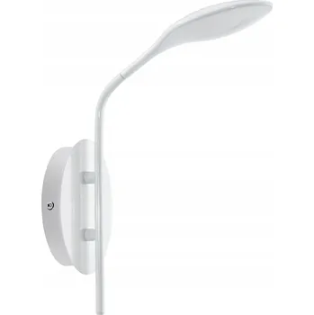 Nástěnné svítidlo LED nástěnné svítidlo WL/1 bílé