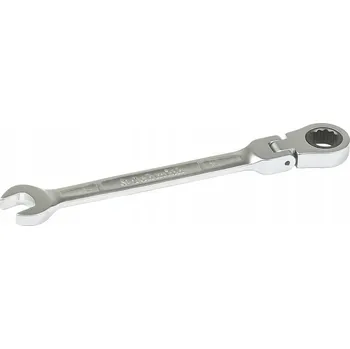 Klíč Očkoplochý klíč s ráčnou a kloubem 11 mm Schmith