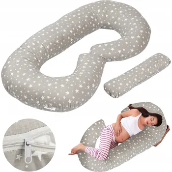 Polštář Flumi multifunkční silikonový míček Polštář (vlákno)