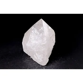 Drahý kámen Magieprirody.cz Obelisk Křišťál 0.410 g špice 9 cm #K1317