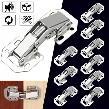 pant PANT SAMOZAVÍRACÍ 90° PRO KUCHYŇSKÉ SKŘÍŇKY, ZÁVĚS NA DVEŘE KUCHYŇSKÉ SKŘÍŇKY