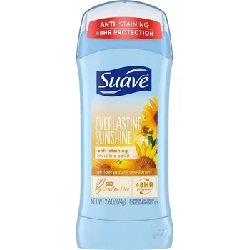 Suave Everlasting 74 g antiperspirant