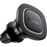 MH72HOCO magnetický držák telefonu do větrací mřížky ventilátoru, vhodný zejména pro iPhone řady 12 až 16