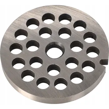 Kuchyňský mlýnek Sítko do mlýnku na maso Zelmer č. 22, průměr otvorů 10 mm