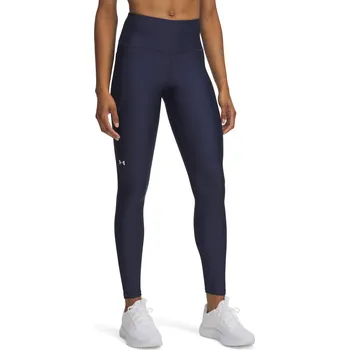 Dámské legíny Dámské kompresní legíny Under Armour HG Armour HiRise Legging Under Armour modrá | bílá 3390752