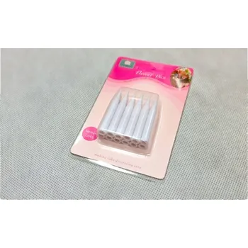 Vrták PME Zápich na živé květiny - malé 12ks