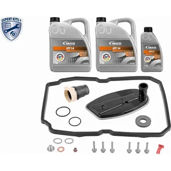 Převodovka Sada Dílů, výměna oleje automatické převodovky VAICO V30-2254-XXL