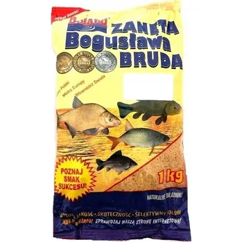 Návnadová surovina Návnada Boland splávková a zemní metoda 1 kg Návnada Populární 1 kg