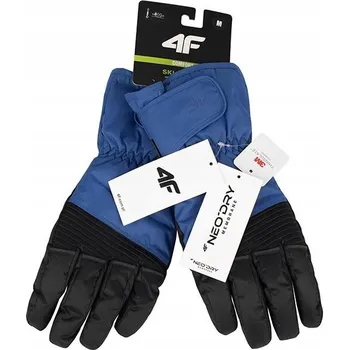 Rukavice Rukavice 4F Podzim/Zima 2023 S