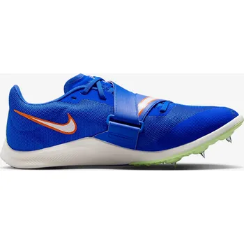Dámské atletické tretry Skákací tretry NIKE ZOOM RIVAL JUMP DR2756-400 vel. 44