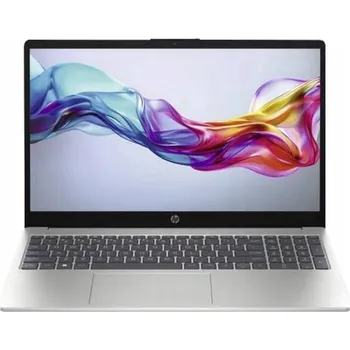 Notebook Notebook HP 15-FD0820NG 15,6" Intel Core i5 16 GB / 512 GB