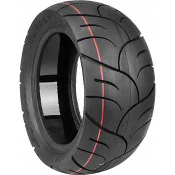 Příslušenství pro elektrokoloběžku Pneumatika 100/55-6.5 Bezdušová s gelem pro KuKirin G4 / Techlife X9 / ZERO 11X