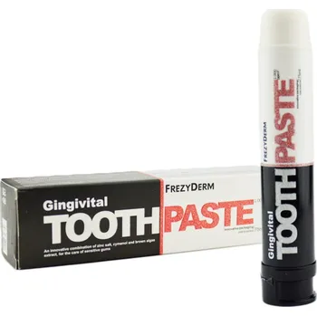 zubní pasta Zubní pasta Frezyderm 75 ml