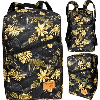 Městský batoh BATOH BATOH 40x20x25 příruční bagaż PL