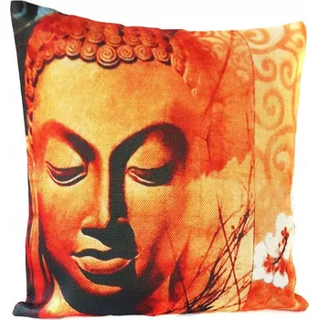 Povlečení POVLEČENÍ NA DEKORATIVNÍ POLŠTÁŘEK ORIENTÁLNÍ SLON