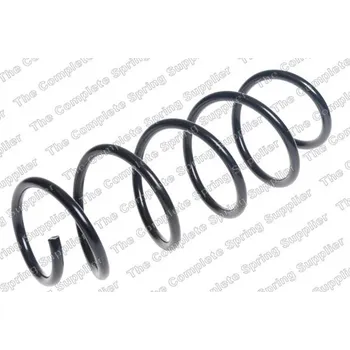 Auto-moto Pružina podvozku LESJÖFORS 4026244